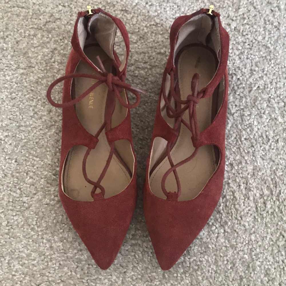 Saks Fifth Avenue Flats